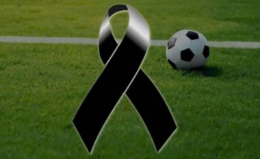 Sporti shqiptar në zi, ndahet nga jeta legjenda e futbolit Korçar pas një sulmi në zemër (EMRI-FOTO)