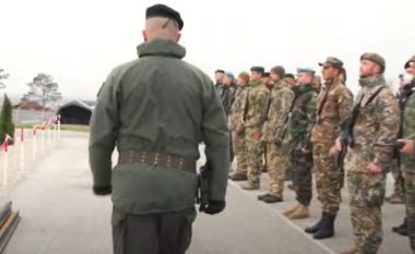 SKANDAL/ Ushtarët e KFOR shkëmbejnë uniformat me drogë