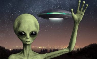 Paralajmërojnë shkencëtarët: Një qytetërim i avancuar alien mund të zhdukë njerëzimin