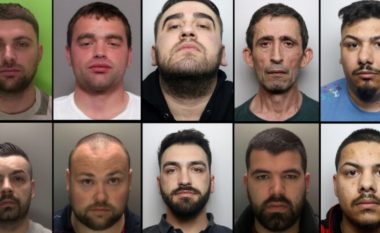 “Perandoria” e kokainës, si u çmontua banda e drejtuar nga shqiptarët, grupi u dënua me 70 vite burg (EMRAT + VIDEO)