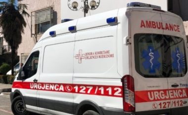 Humb jetën në lokal shoferi i ambulancës në Shkodër, dyshimet e para