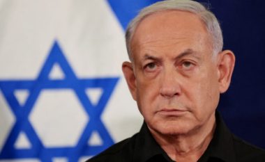 Netanyahu: Jemi në kulmin e luftës, nuk na ndal dot asgjë