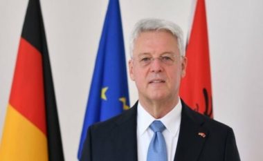 Tensionet, pas ambasadës së SHBA dhe Britanisë reagon dhe ambasadori gjerman: Kuvendi i Shqipërisë të ushtrojë kontrollin e ekzekutivit