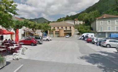 Braktisi në mes të rrugës furgonin me 300 kg kanabis, dënohet 40-vjeçari shqiptar në Francë