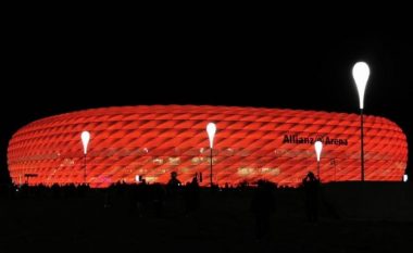 Euro 2024, stadiumet ku mund të luajë Shqipëria në Gjermani