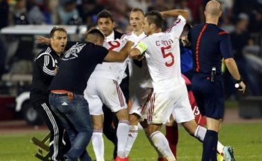 Euro 2024, Shqipëria në një grup me Serbinë? Tare “nxeh” situatën: Do të ketë tensione të mëdha kjo ndeshje