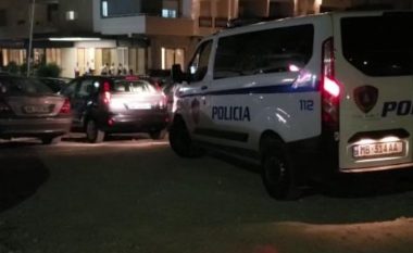 E rëndë, bie aksidentalisht nga kati i nëntë, vdes 40-vjeçari në Durrës