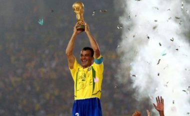 Habit Cafu: Brazili nuk do ta fitojë kurrë Kupën e Botës