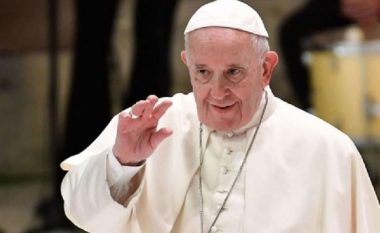Papa Françesku sërish sëmurë, anulon pjesëmarrjen në konferencën e OKB