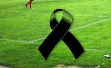 Nuk kanë fund tragjeditë në futboll, vdes në moshën 25-vjeçare sulmuesi i skuadrës së njohur gjermane