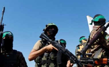 “Ushtarët e tyre do të kthehen në thasë të zinj”, paralajmërimi i Hamasit: Gaza do të jetë mallkimi i Izraelit