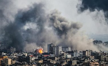 SHBA kundër armëpushimit në Gaza: Do të forconte Hamasin