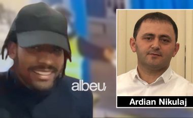 Vrasja e Ardian Nikulajt në Lezhë, Ruben Saraiva do të ekstradohet drejt Shqipërisë