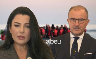Marrëveshja Shqipëri-Itali për emigrantët, Soreca: Vendet mund të bashkëpunojnë. Balluku: Asgjë për t’u shqetësuar