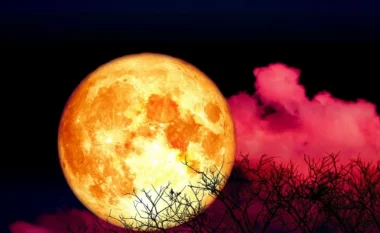 13 nëntori mbërriti! Hëna e Re në shenjën e Akrepit do të ndikojë te këto shenja të zodiakut