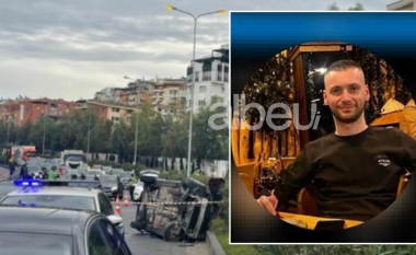 Ëndërronte të bëhej polic, ky është i riu që humbi jetën në aksidentin tragjik në Tiranë