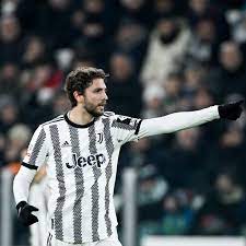 Juventus, Manuel Locatelli rinovon kontratën deri më 2028
