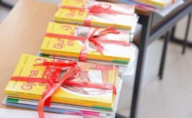 Rama: Në buxhetin e 2024 përfitojnë libra falas 231 mijë nxënës