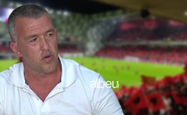 DETAJET/ Nuk pa dot ndeshjen e kombëtares, si u arrestua Erzen Breçani pranë stadiumit “Air Albania”