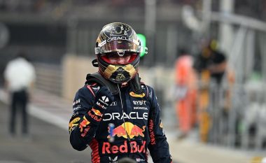 Mbyllet sezoni i Formula 1, Verstappen dhe Red Bull triumfojnë