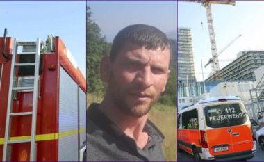 Albeu: Alfred Visha rëndë në spital, daja duke qarë në telefon: E presin 3 fëmijë, është i fortë