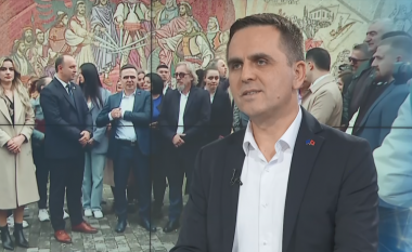 Opozita shqiptare nuk përkrah ndryshimet kushtetuese në Maqedoninë e Veriut