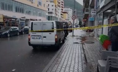 Të shtëna me armë në Lezhë, një i plagosur