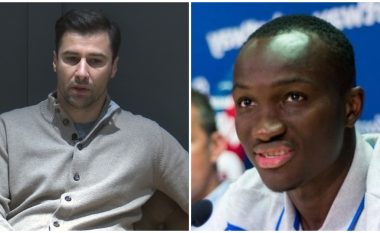“Lorik Cana si Dwamena”, gazetari shqiptar tregon historinë e panjohur të ish-kapitenit: Edhe sot merr ilaçe…