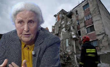 VIDEO/ Luljeta Bozo: Tërmeti i 26 nëntorit do të përsëritet