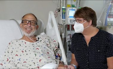 Ndërron jetë edhe njeriu i dytë që iu bë transplant i zemrës së derrit