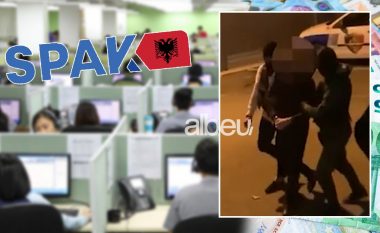 Arrestohet “bosi” i Call Centerave në Tiranë, Mendim Domi ishte shpallur në kërkim nga SPAK: Shuma kolosale që kishte bërë