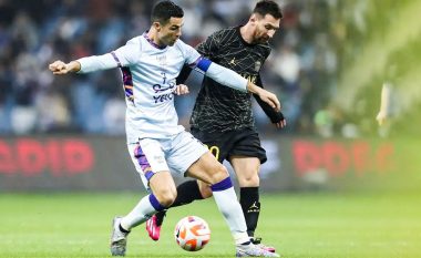 Inter Miami mohon ‘Last Dance’ mes Lionel Messit dhe Cristiano Ronaldos në Riyadh
