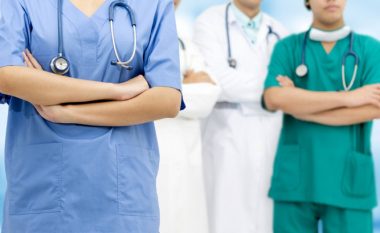 Rama: Pagat për mbi 14 mijë infermierë do të rriten me 15 mijë lekë