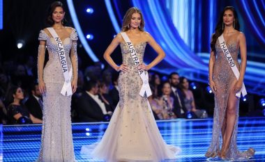 “Miss Universe 2023”, kjo është vajza që fitoi kurorën e më të bukurës
