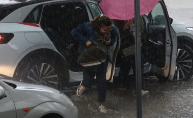 Zonat problematike/ Si parashikohet moti për fundjavën! Temperaturat minimale arrijnë në 5 gradë celsius