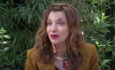 “Nuk e dija që ishte i sëmurë”, Mimoza Ahmeti flet për partnerin: Lodhem shumë dhe vuaj me të