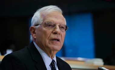 Borrell thirrje Izraelit: Një tmerr nuk justifikon tjetrin!