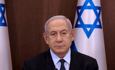 Macron tha se Izraeli duhet të ndalojë vrasjen e fëmijëve dhe grave në Gaza, Netanyahu: Ai bëri një gabim të rëndë
