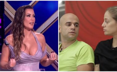 “Se je edhe i martuar”, Olta ngacmon Xhodën për kiminë me balerinën (VIDEO)