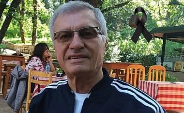 “Na iku përgjithnjë Paulini ynë”, ndahet nga jeta regjisori i njohur shqiptar