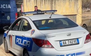 Të shtënat me armë në Laç, polici e inskenoi ngjarjen si grabitje