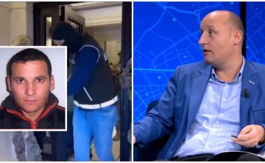 “Roja kujtoi se ishte avokat”, gazetari zbulon skemën e arratisjes nga komisariati të Dritan Rexhepit