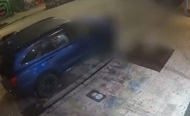 VIDEO/ Reperja 27-vjeçare vret menaxherin në mes të rrugës: Ishte vetëmbrojtje