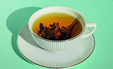 Çaji që duhet të konsumoni për uljen e tensionit të lartë