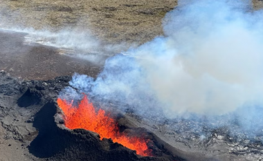 Shpërthimi i vullkanit në Islandë, Reykjavik në gatishmëri! Pse ekspertët janë të shqetësuar