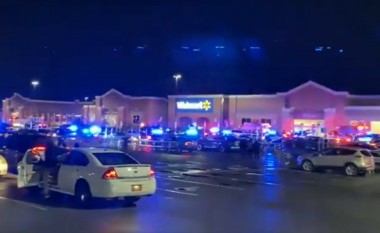 Sulm i armatosur në një dyqan në SHBA, një i vdekur dhe tre të plagosur (VIDEO)