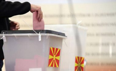 VMRO pret që në dy javët e ardhshme të arrihet marrëveshje për datën e zgjedhjeve