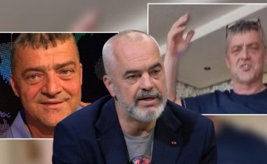 Plas keq, Nard Koka akuzon Ramën: I tha Lefterit lër mandatin se kam folur me amerikanët, e futën në burg