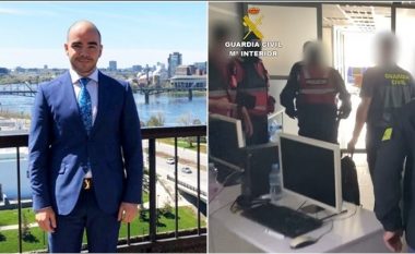 “Spanja kërkon ekstradimin e Amant Josifit”, El Pais: Ka mbështje të fortë nga politika në Shqipëri!