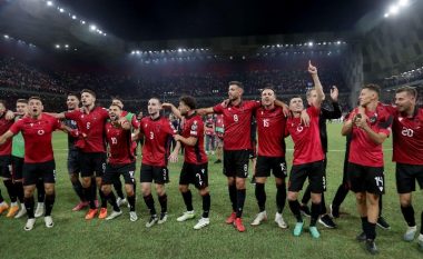 Turne miqësor para Euro 2024, marrin pjesë Shqipëria, Afrika e Jugut, Algjeria dhe Bolivia